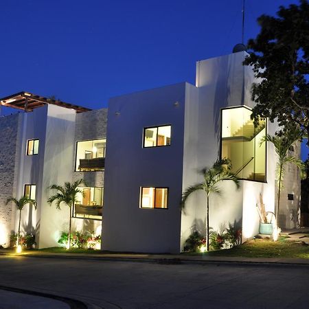 Villa Eva Luxury Akumal Luaran gambar