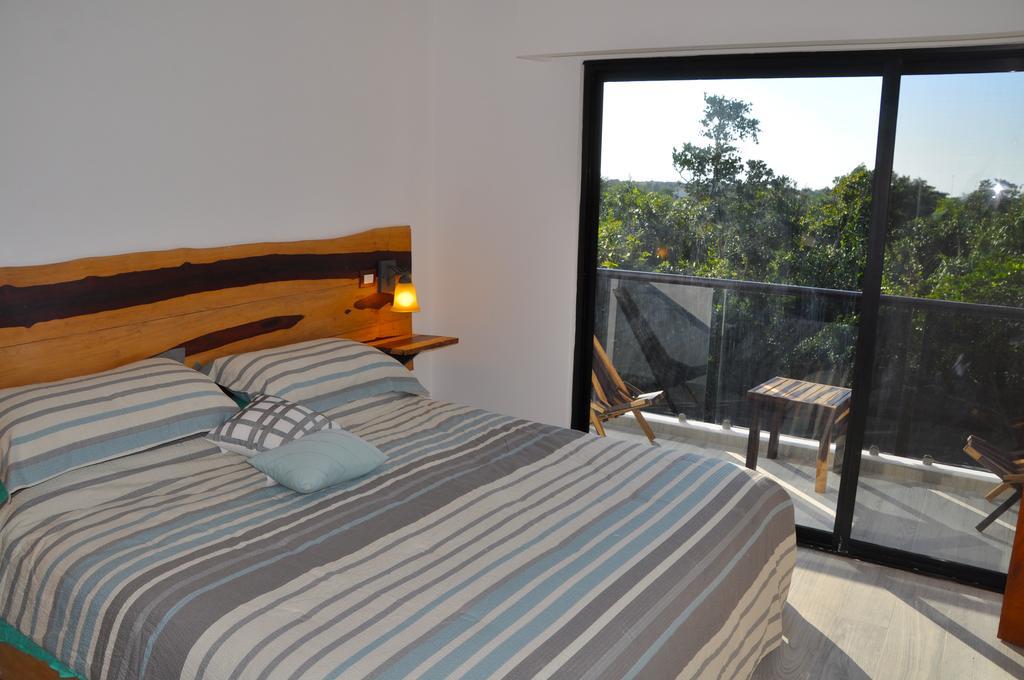Villa Eva Luxury Akumal Luaran gambar