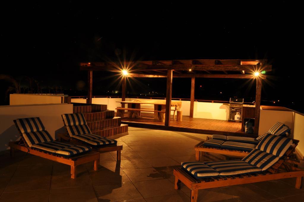 Villa Eva Luxury Akumal Luaran gambar